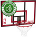 Купить Баскетбольный щит  Spalding NBA Combo 44 (79351CN) в Киеве - фото №1